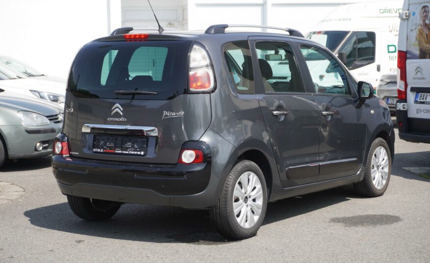 Citroën C3 Picasso