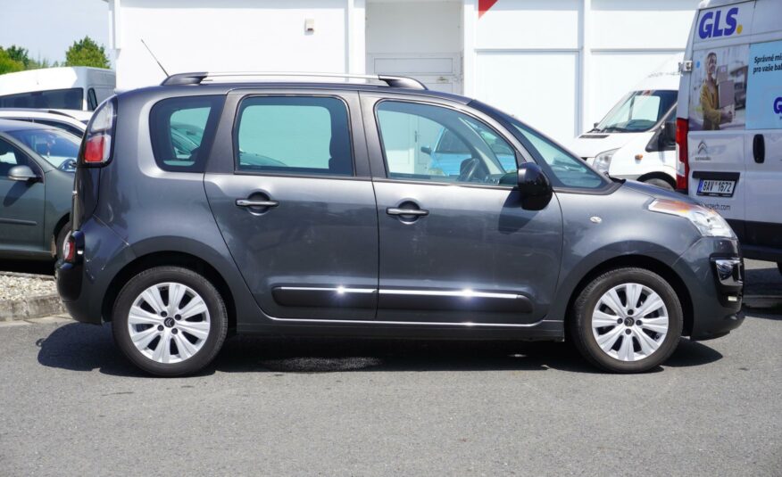 Citroën C3 Picasso