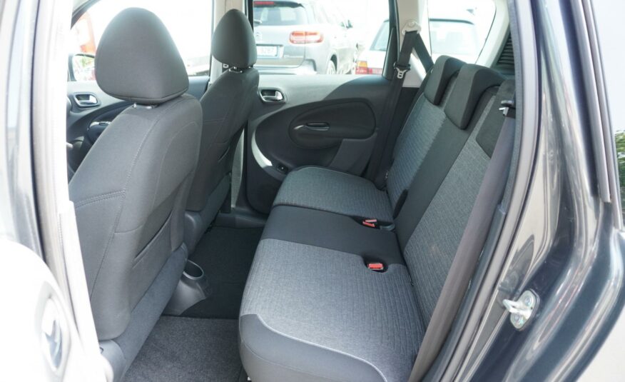 Citroën C3 Picasso