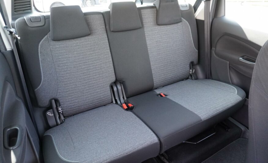Citroën C3 Picasso