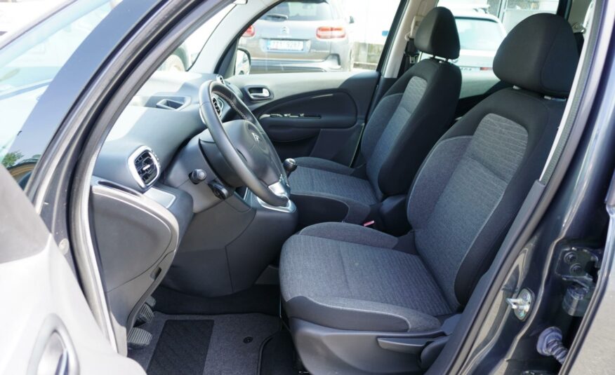 Citroën C3 Picasso