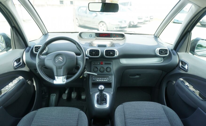Citroën C3 Picasso