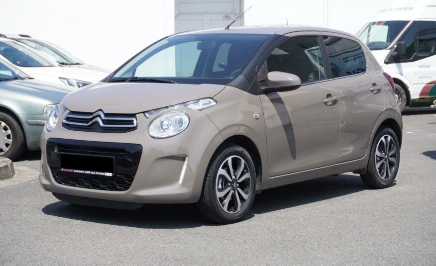 Citroën C1