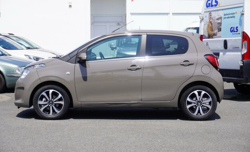 Citroën C1