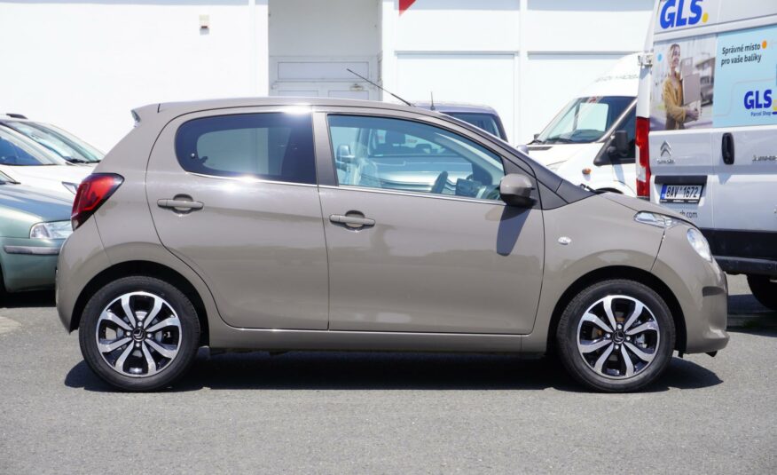 Citroën C1
