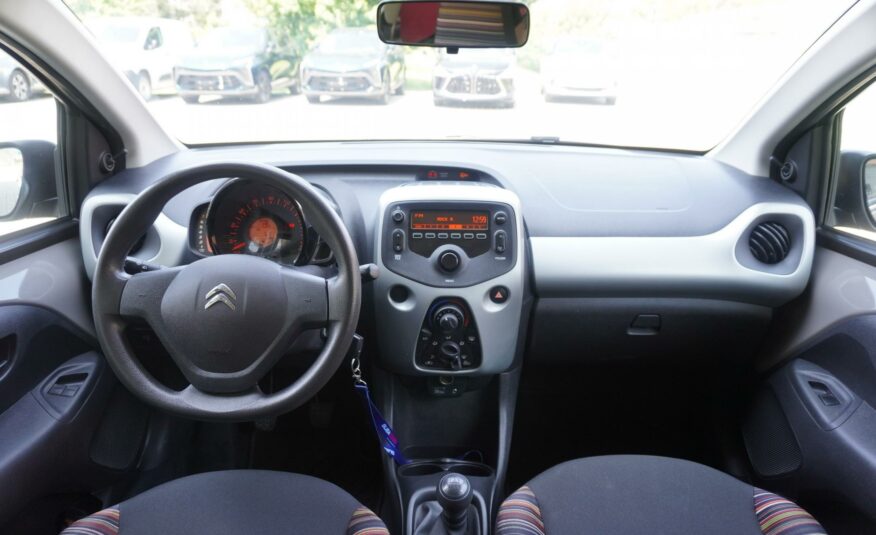 Citroën C1