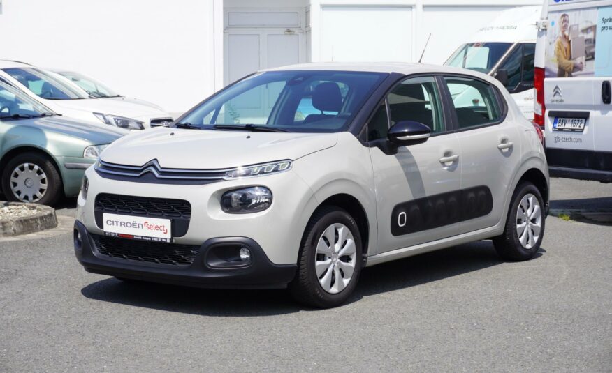 Citroën C3