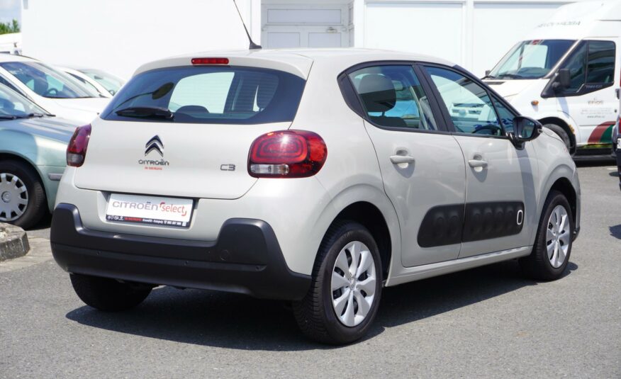 Citroën C3