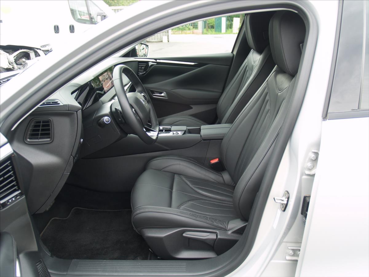 DS Automobiles DS4