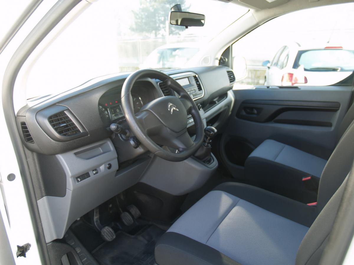 Citroën Jumpy