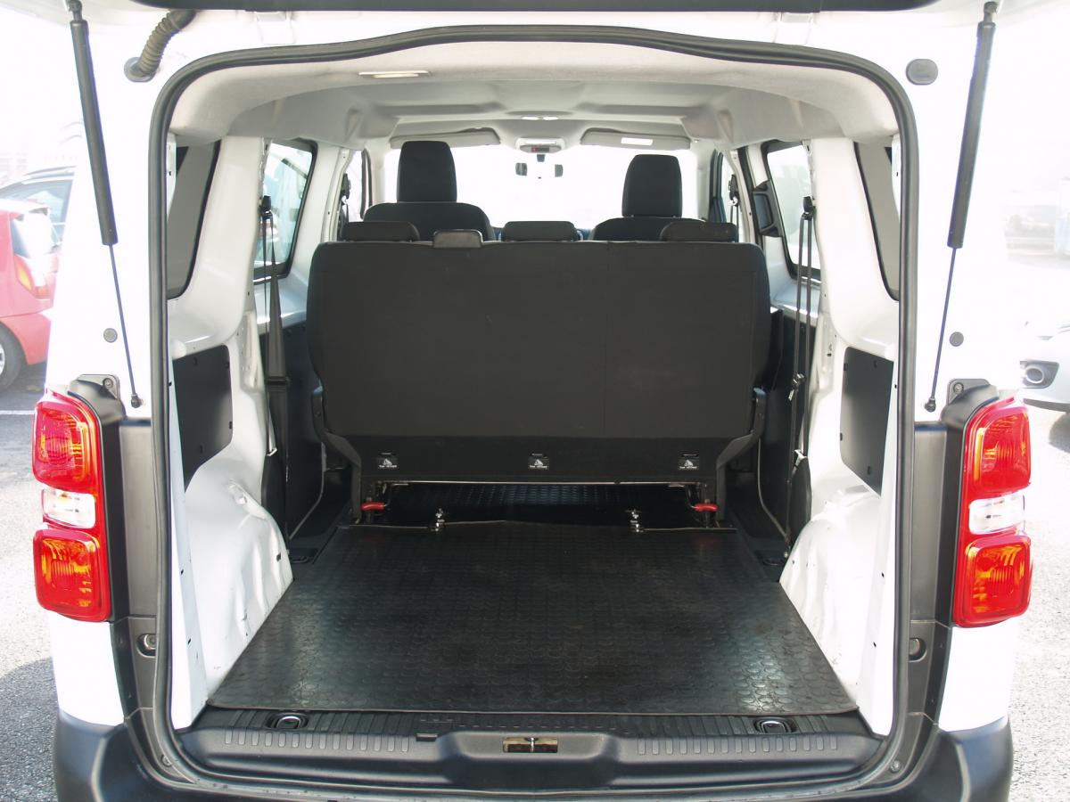 Citroën Jumpy