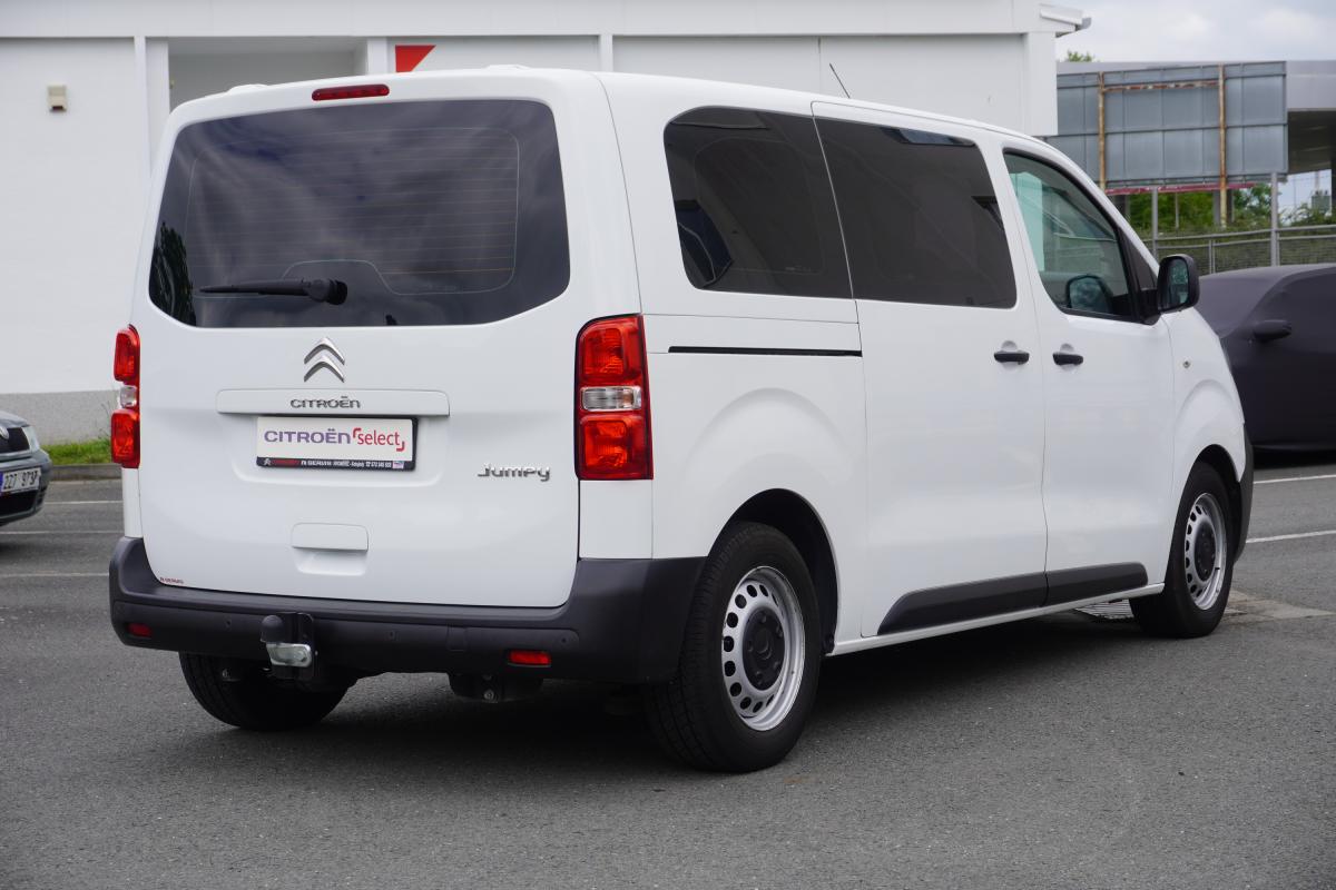 Citroën Jumpy