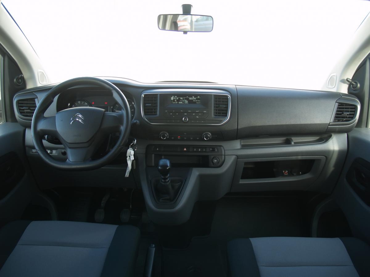 Citroën Jumpy