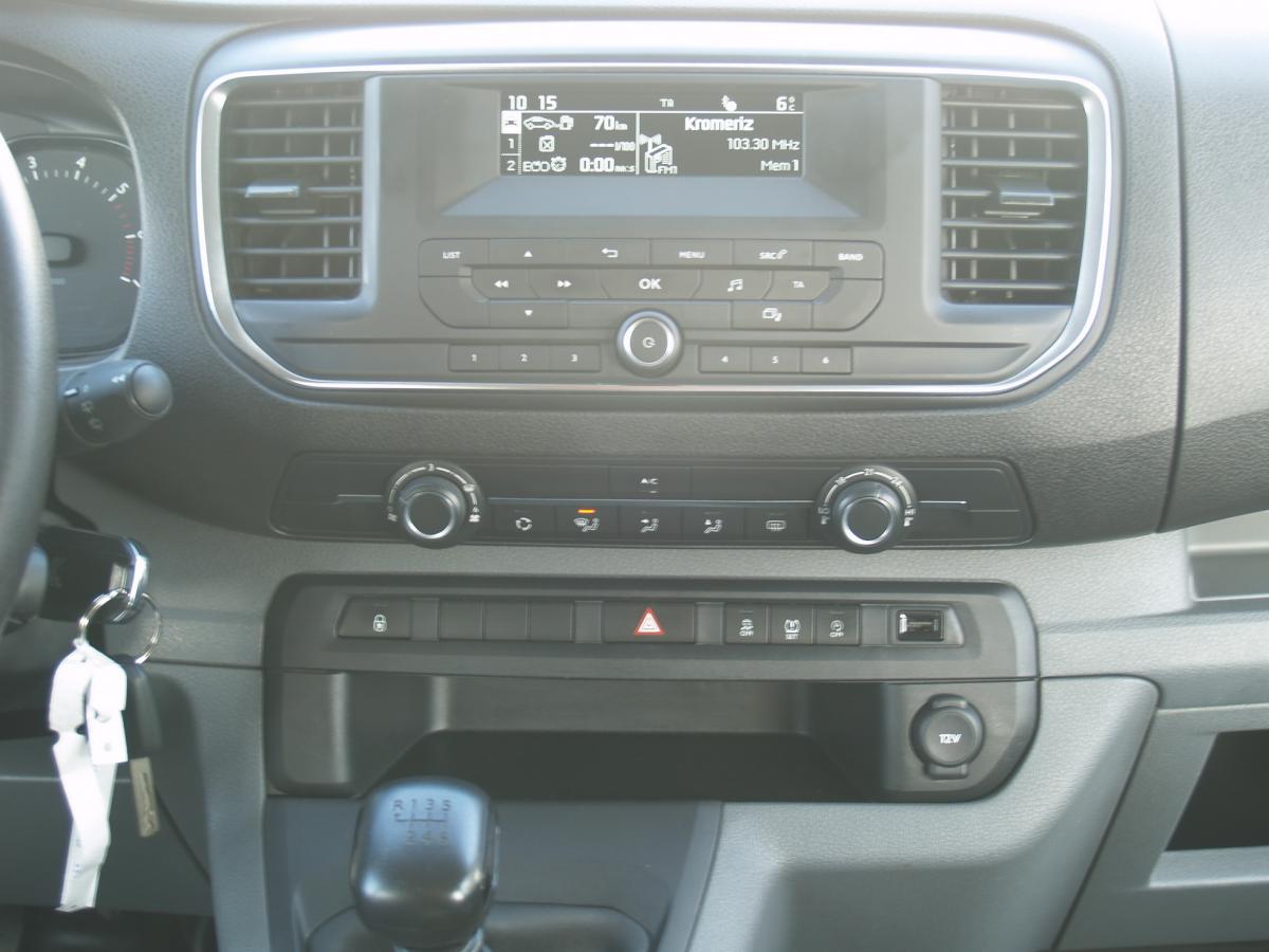 Citroën Jumpy