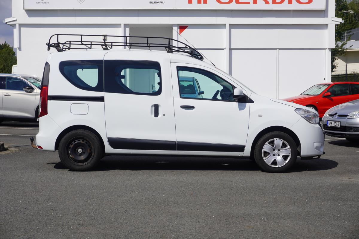Dacia Dokker
