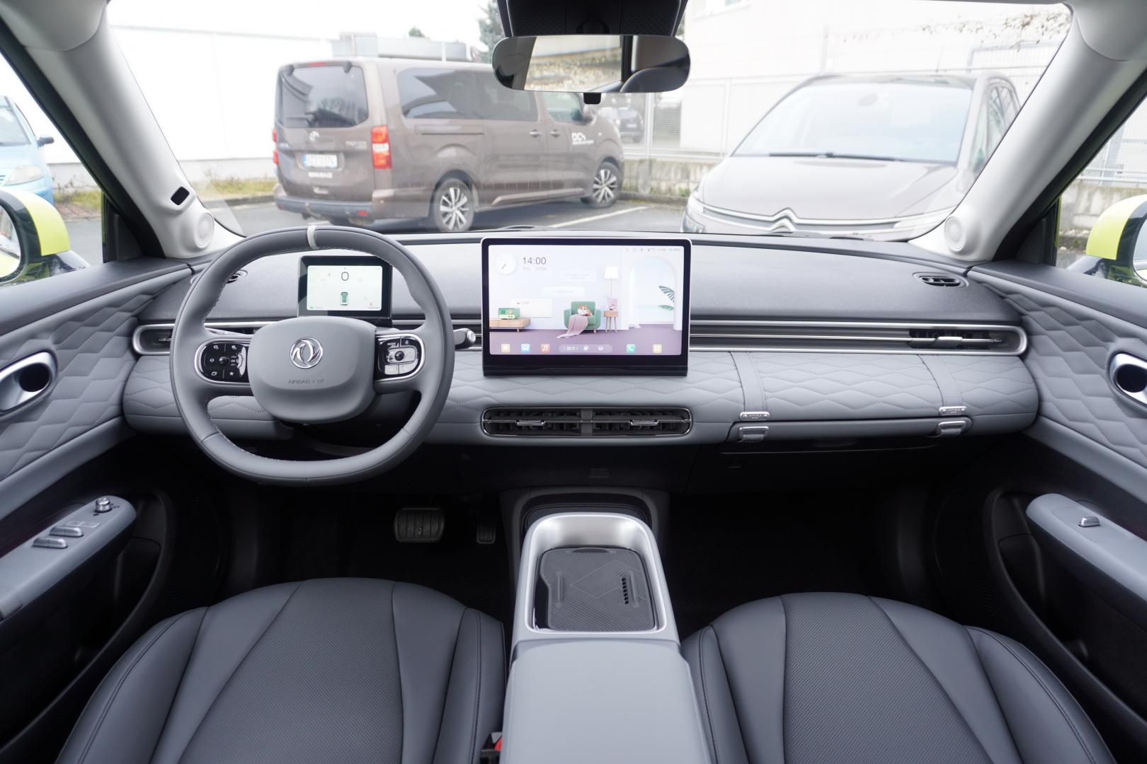 Dongfeng Box