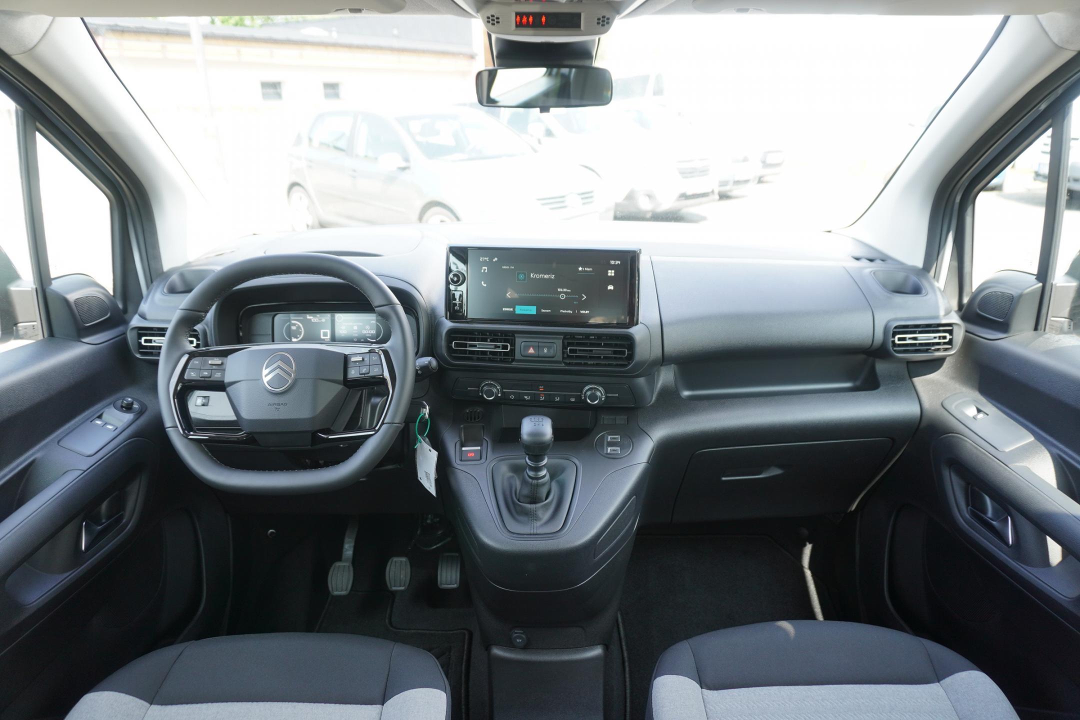 Citroën Berlingo