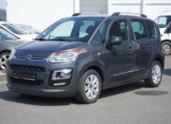 Citroën C3 Picasso