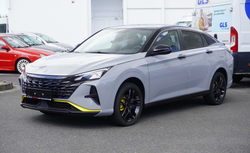 Dongfeng SHINE