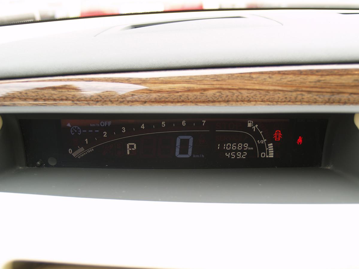 Citroën C6