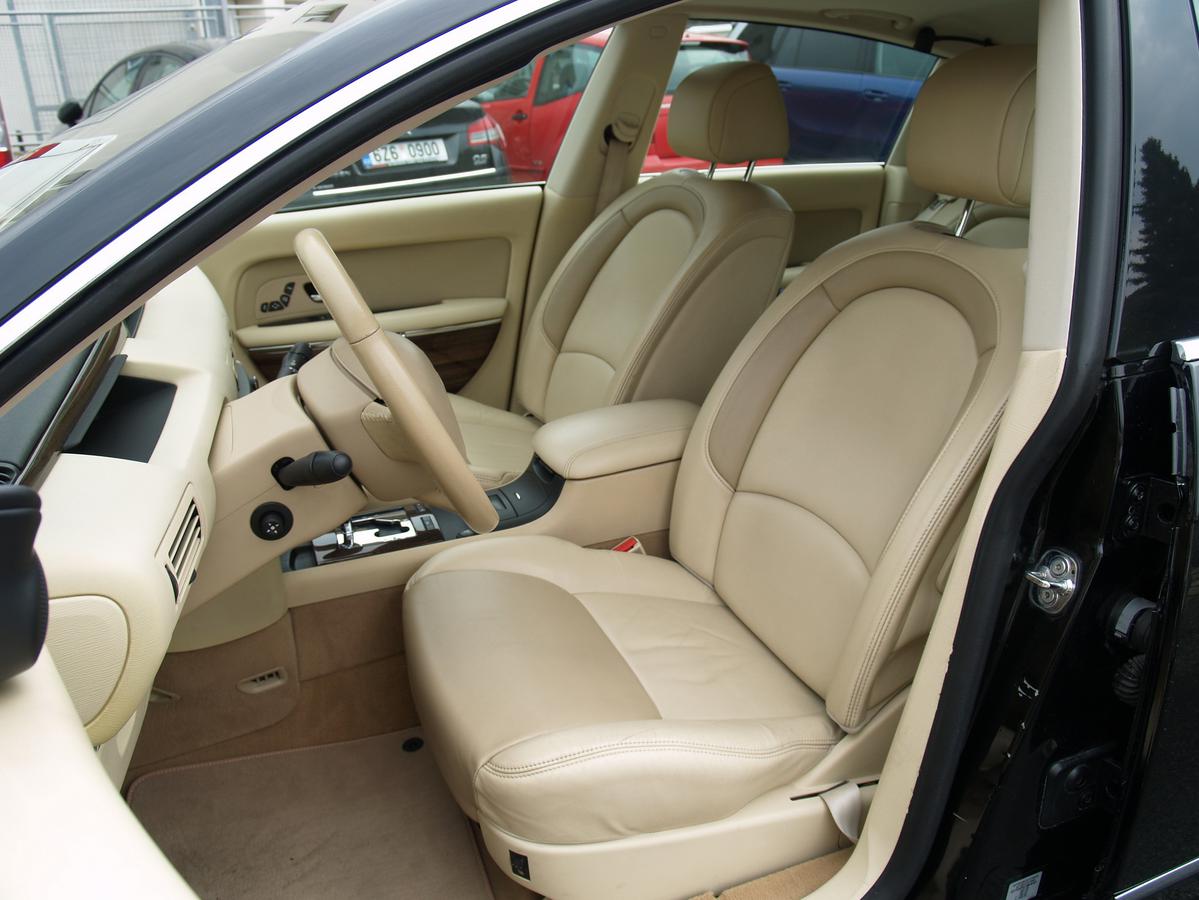 Citroën C6