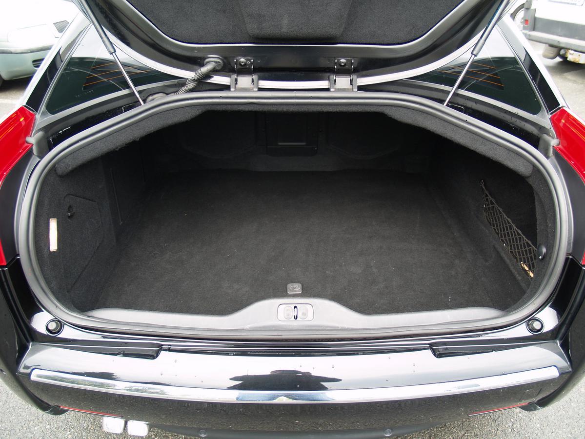 Citroën C6