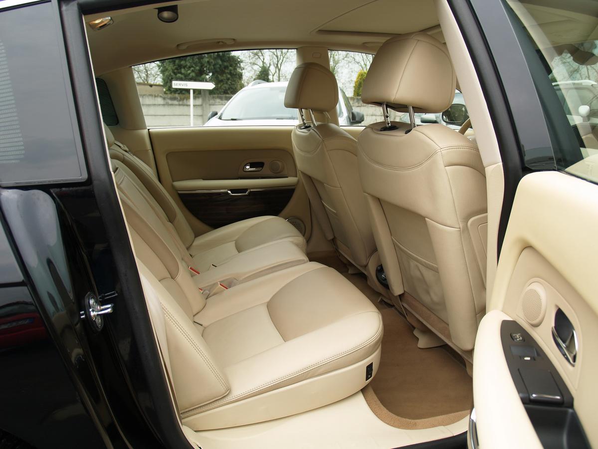 Citroën C6