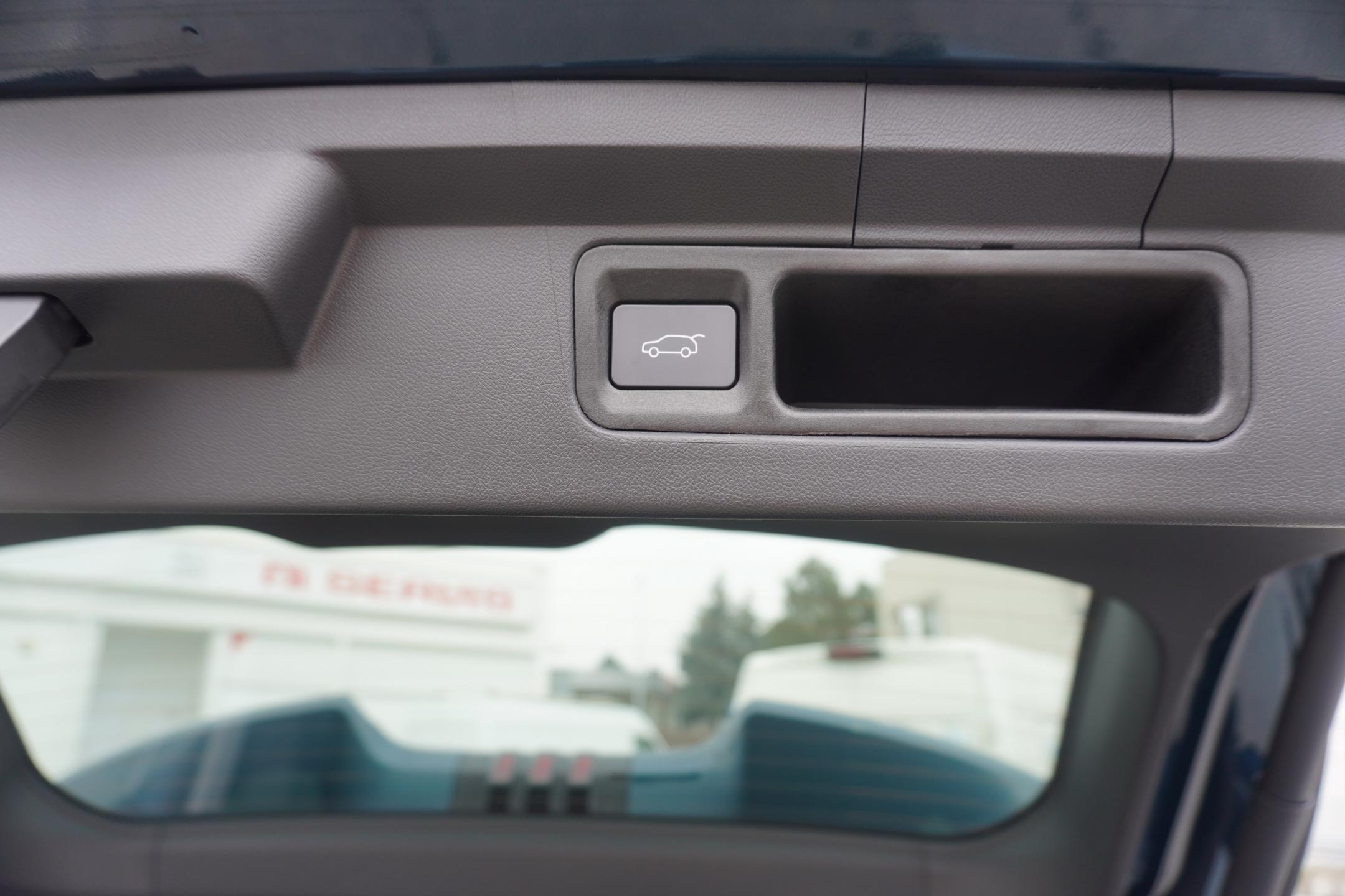 Dongfeng T5 EVO