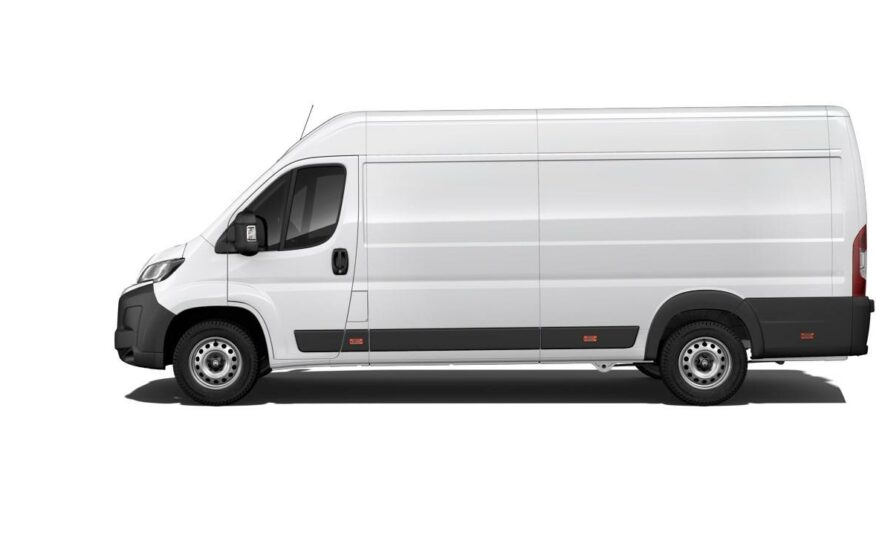 Citroën Jumper