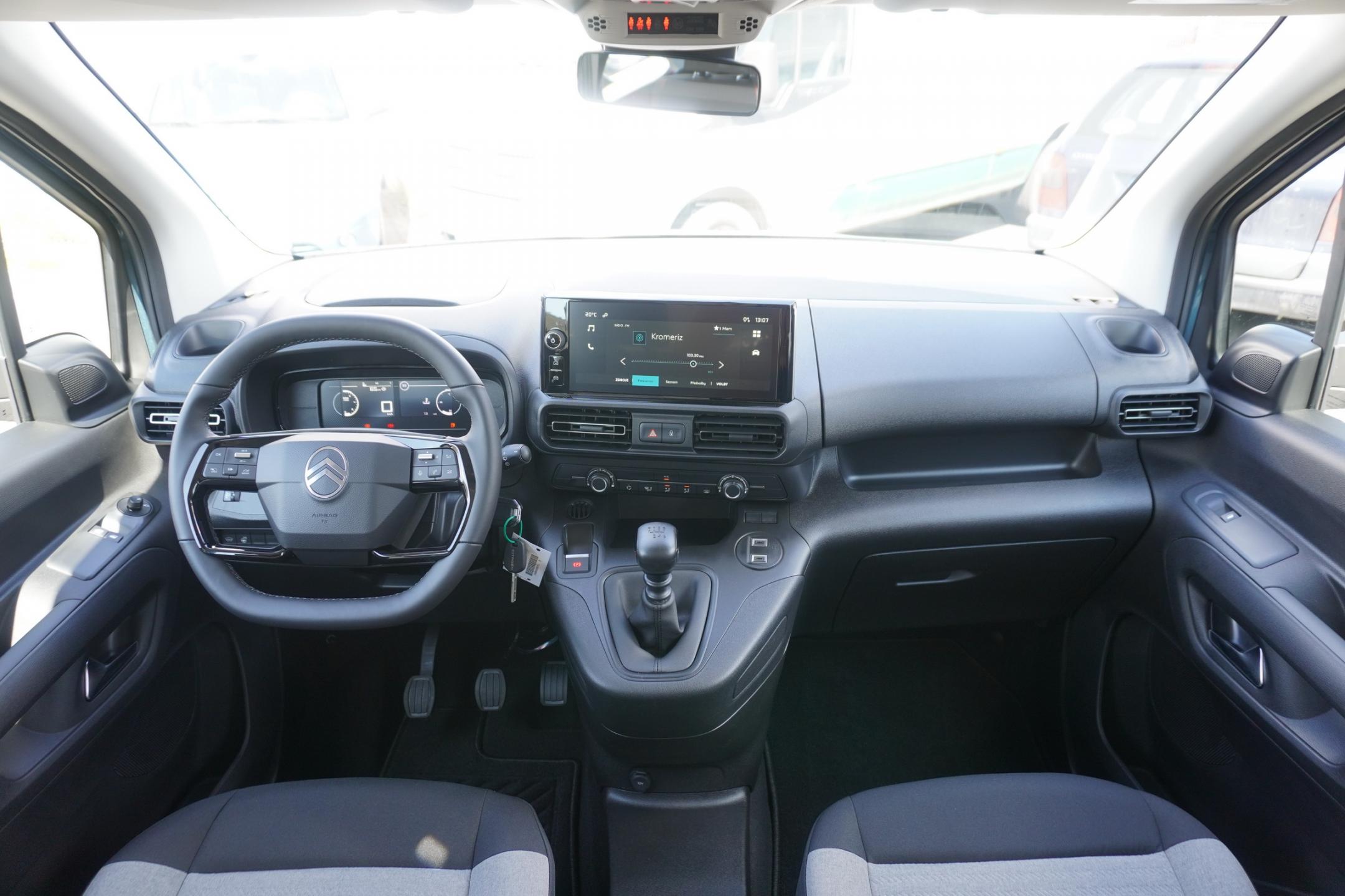 Citroën Berlingo