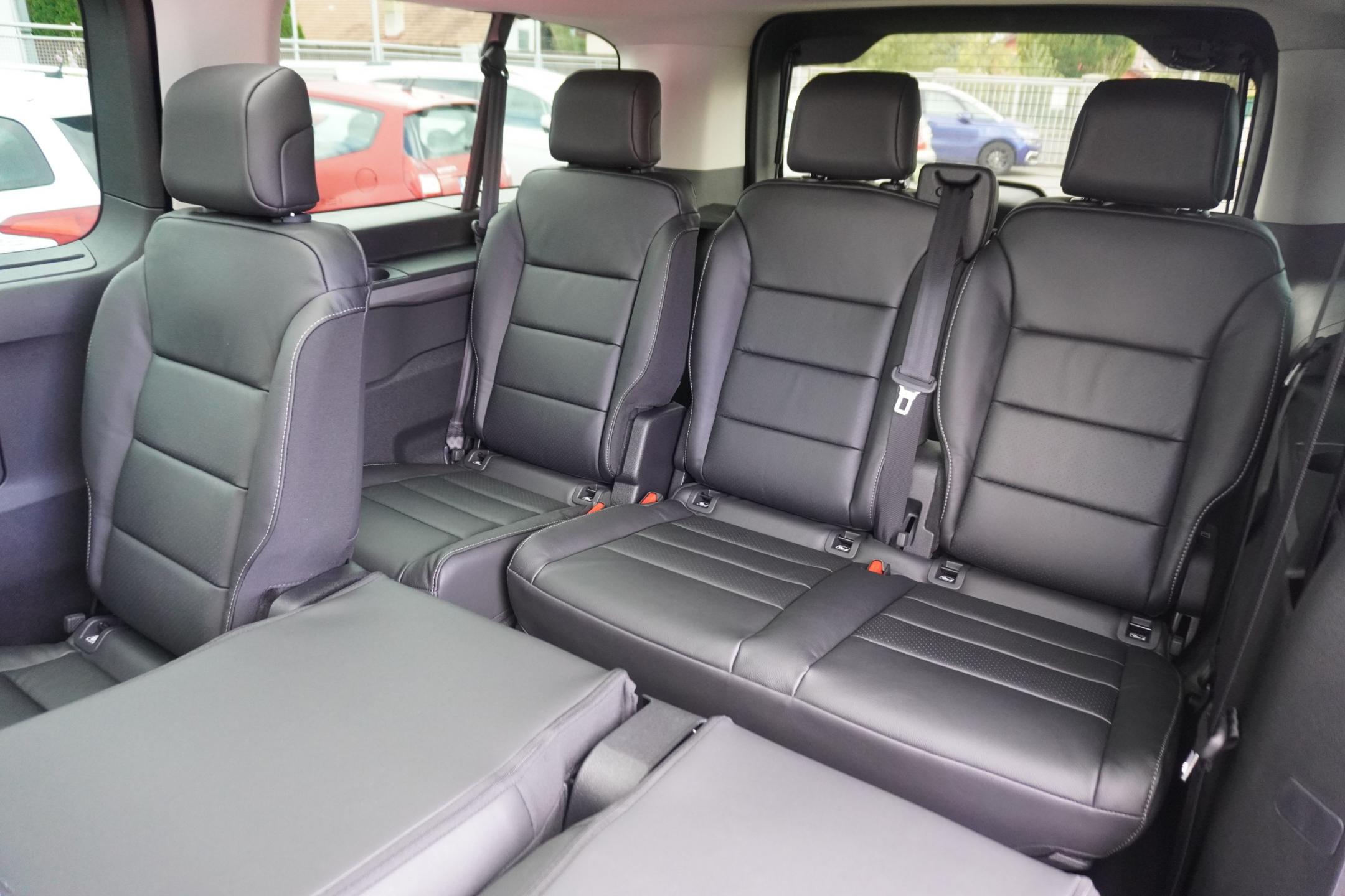 Citroën SpaceTourer