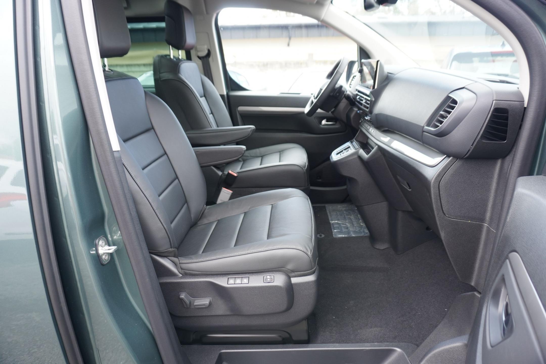 Citroën SpaceTourer