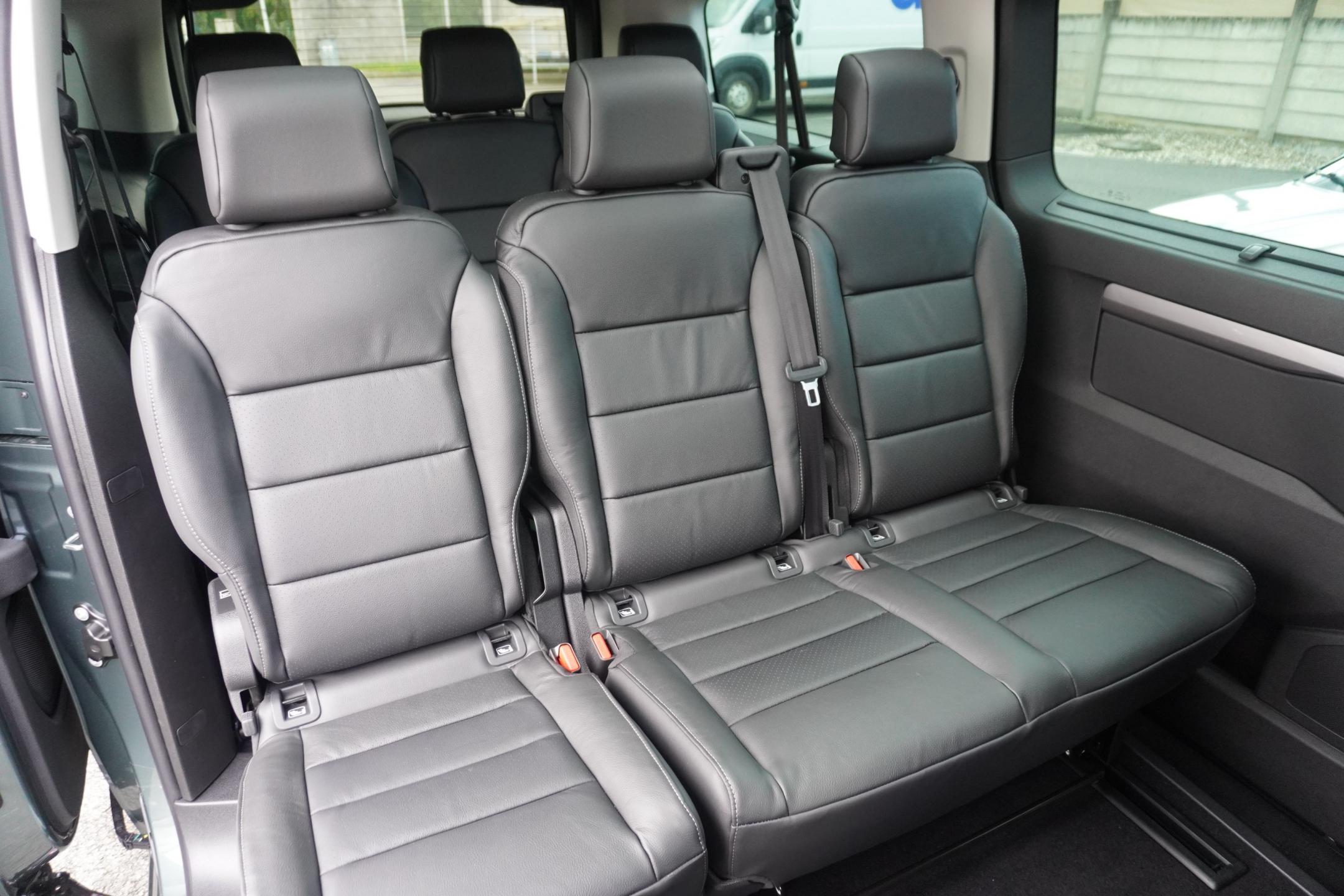 Citroën SpaceTourer