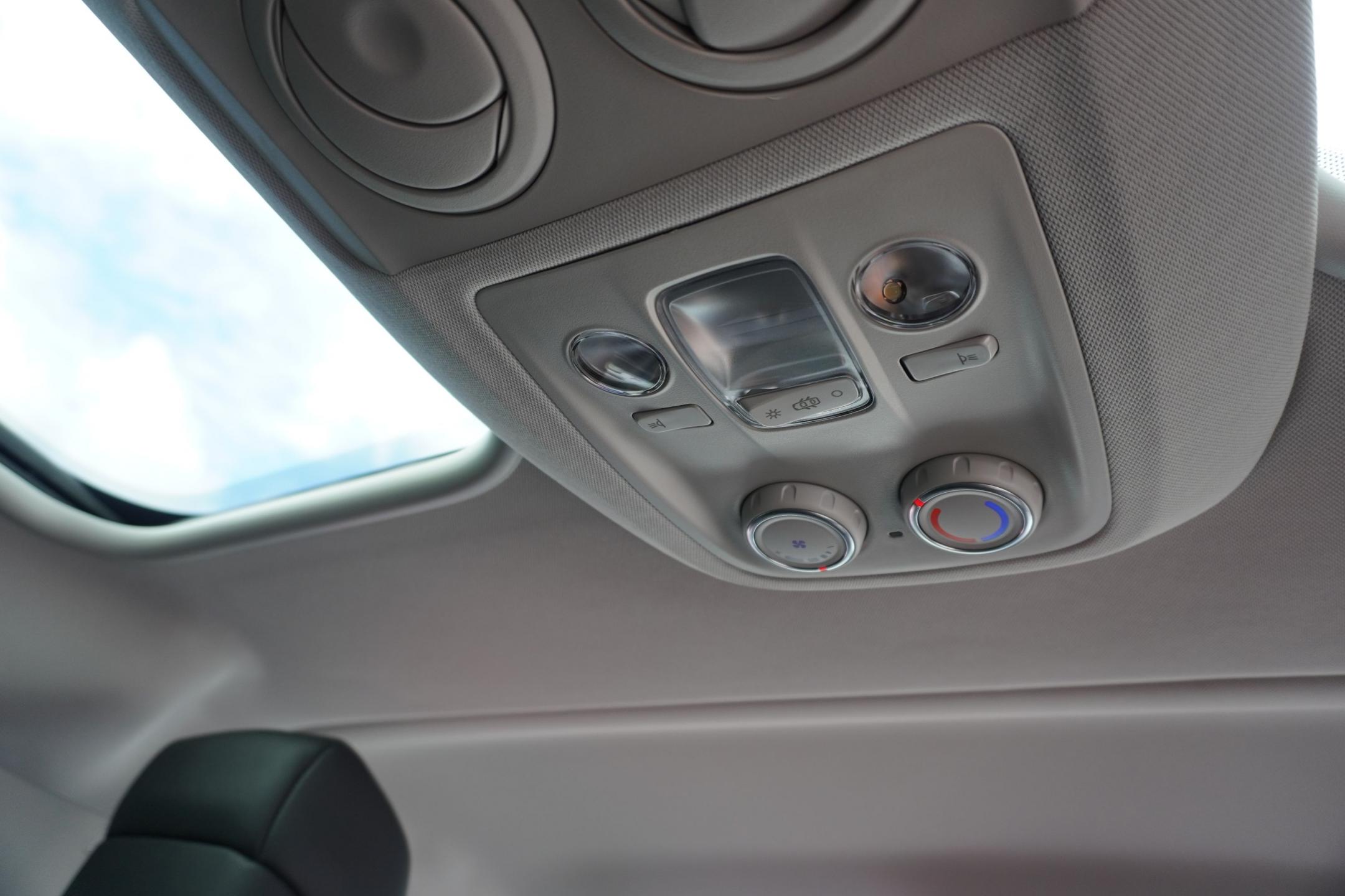 Citroën SpaceTourer