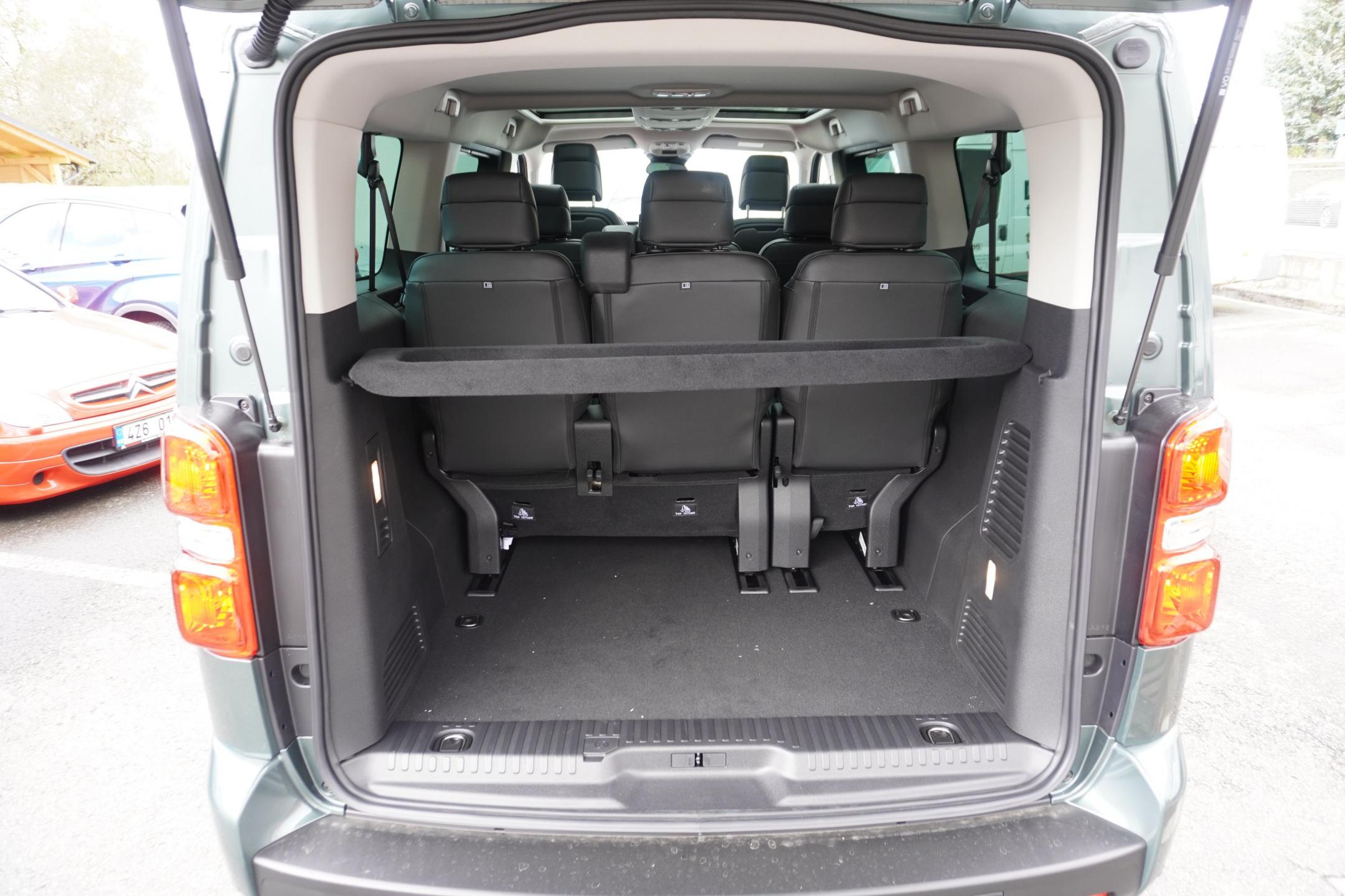 Citroën SpaceTourer