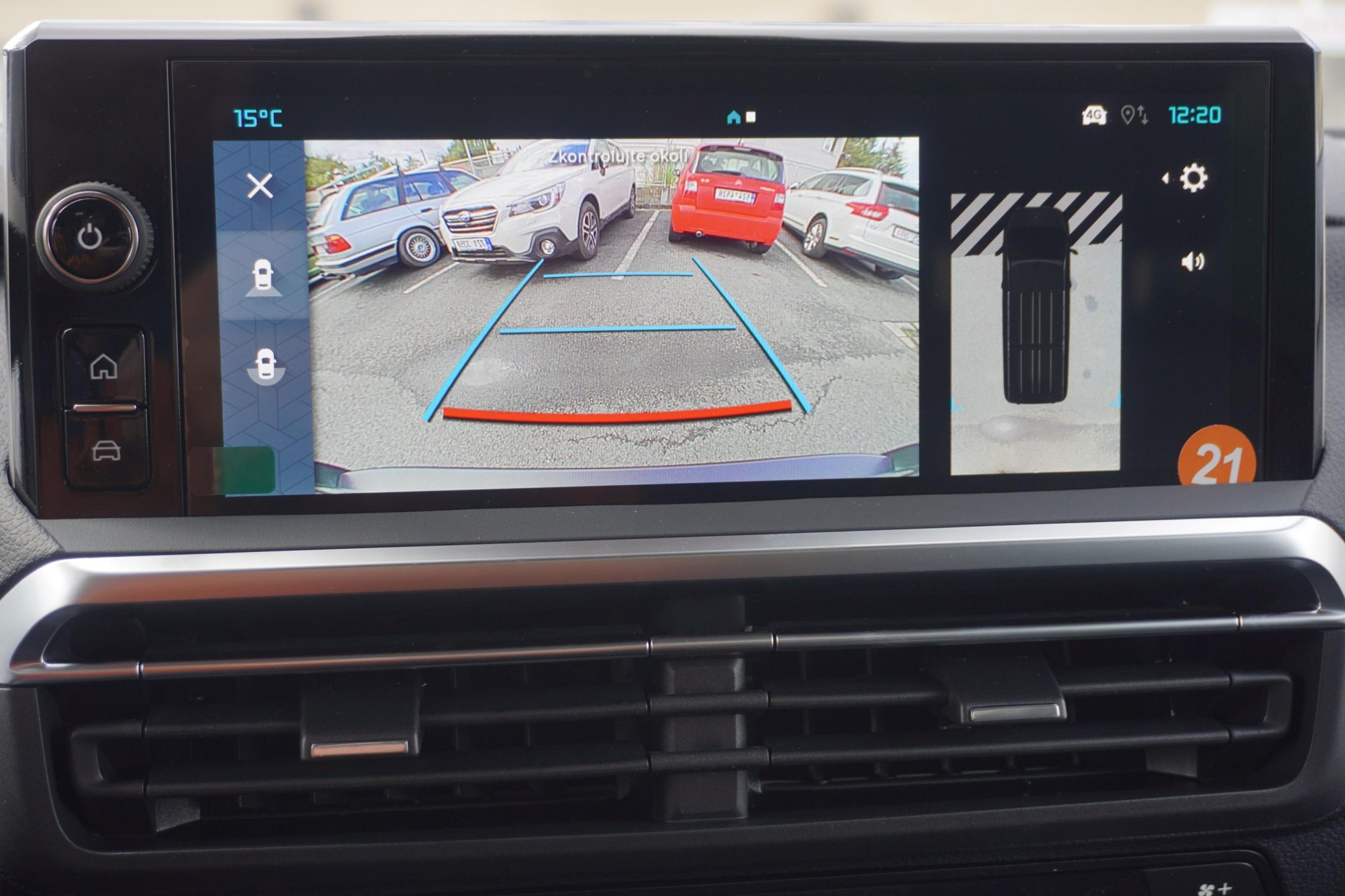 Citroën SpaceTourer