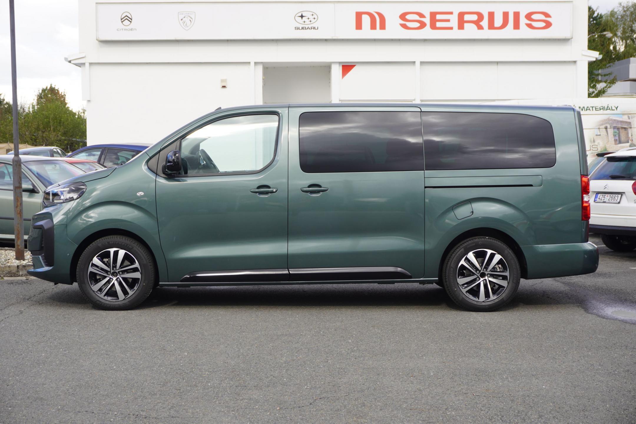 Citroën SpaceTourer