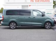 Citroën SpaceTourer