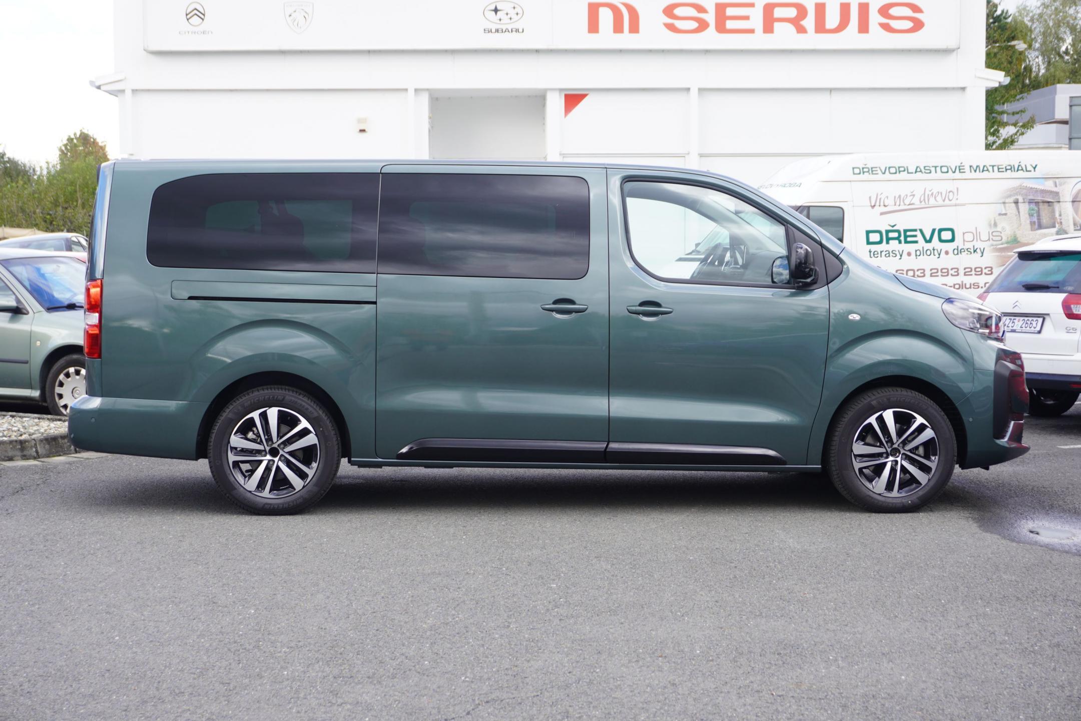 Citroën SpaceTourer