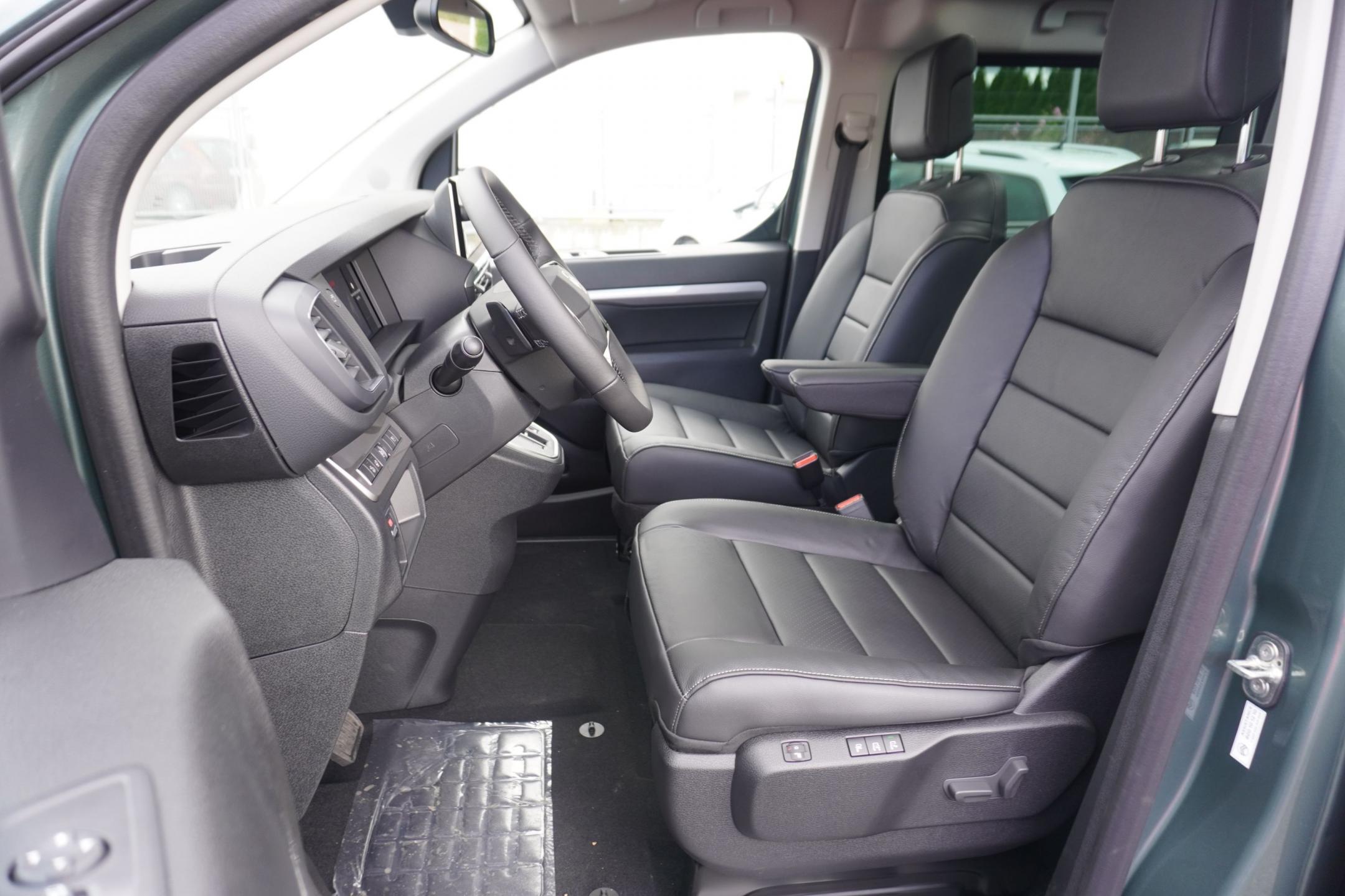 Citroën SpaceTourer