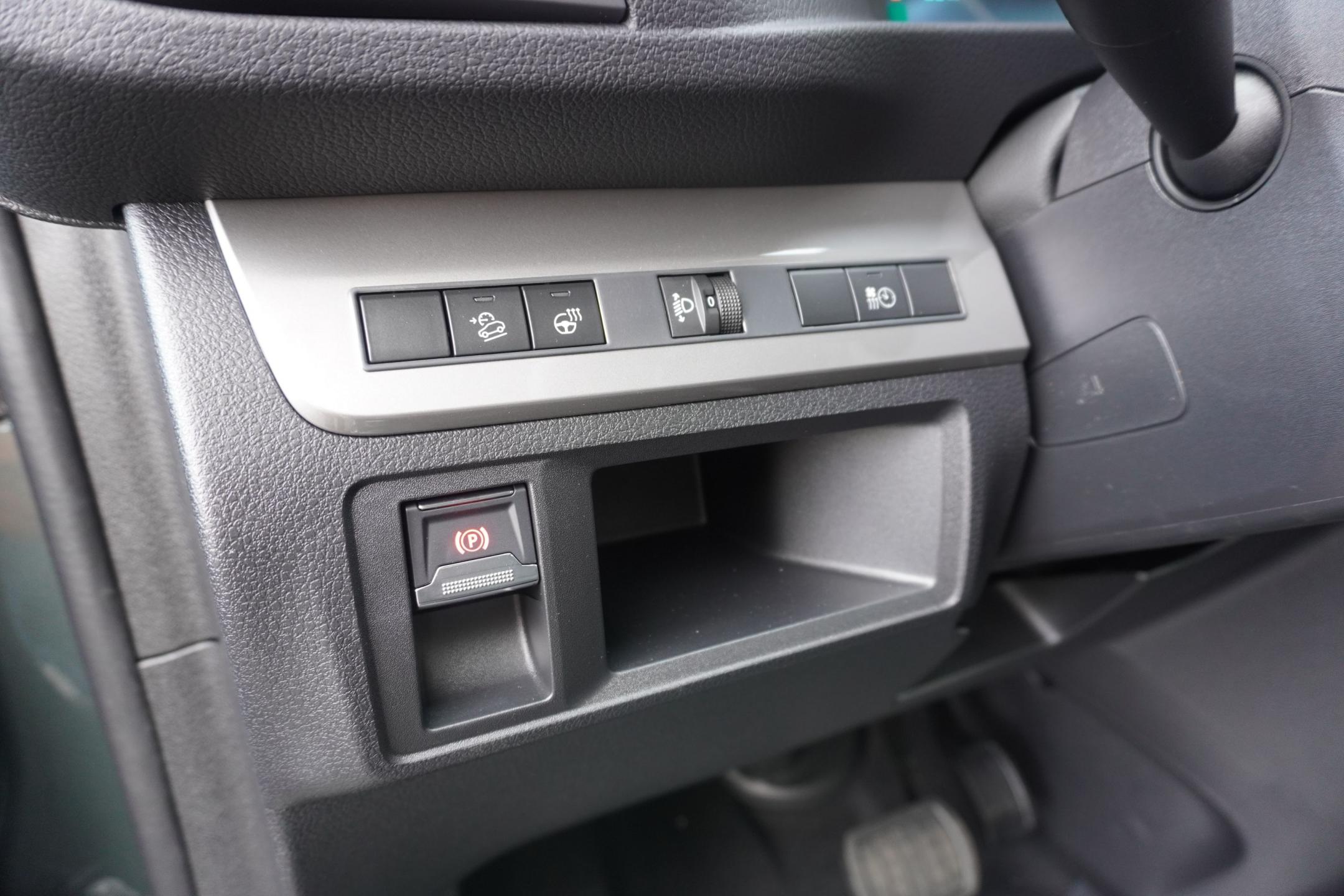 Citroën SpaceTourer