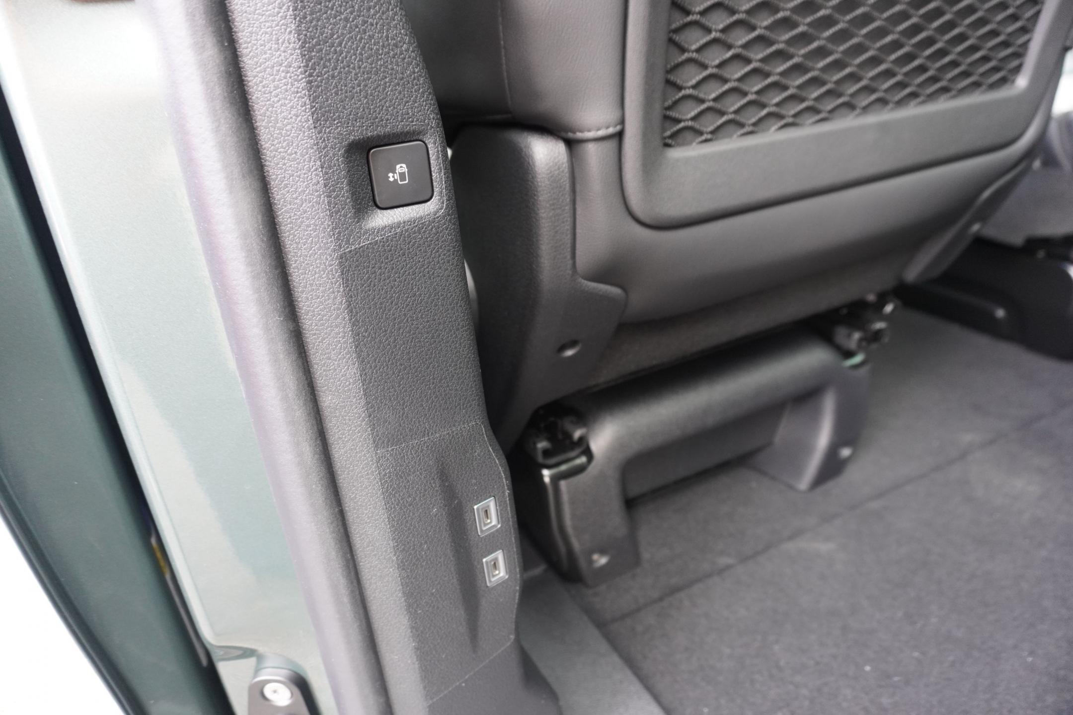 Citroën SpaceTourer