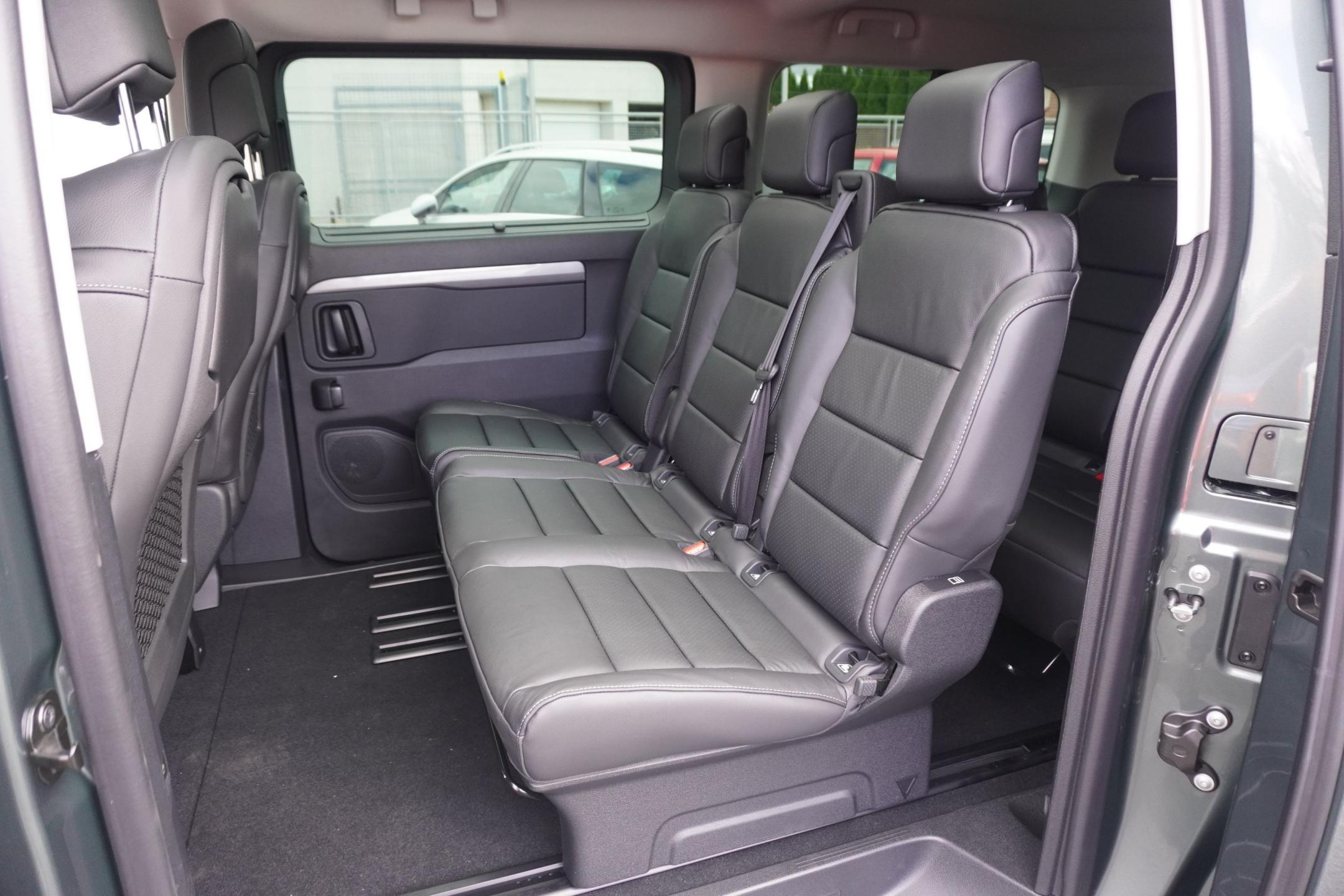 Citroën SpaceTourer