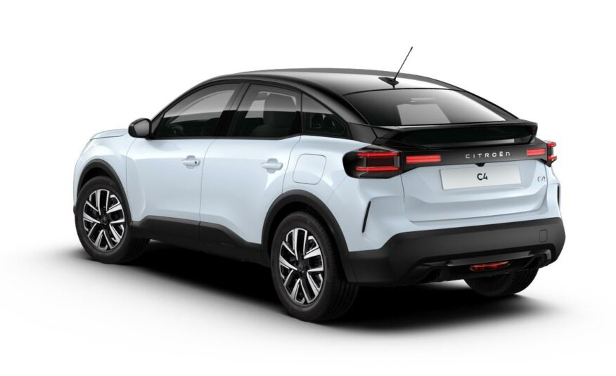Citroën C4