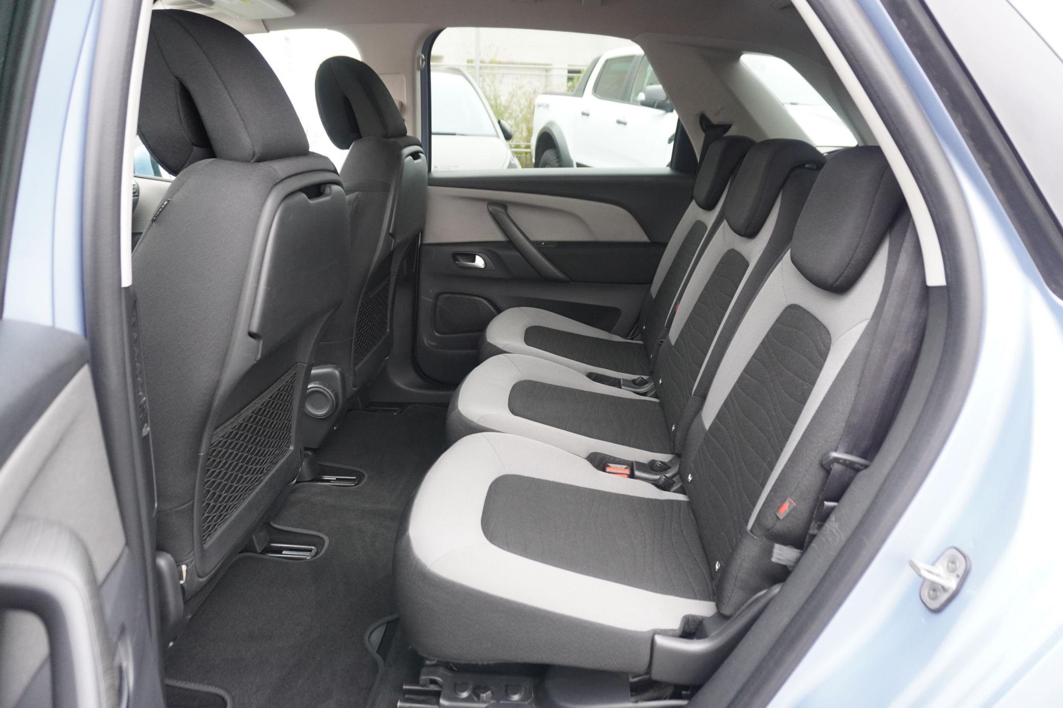 Citroën C4 Picasso