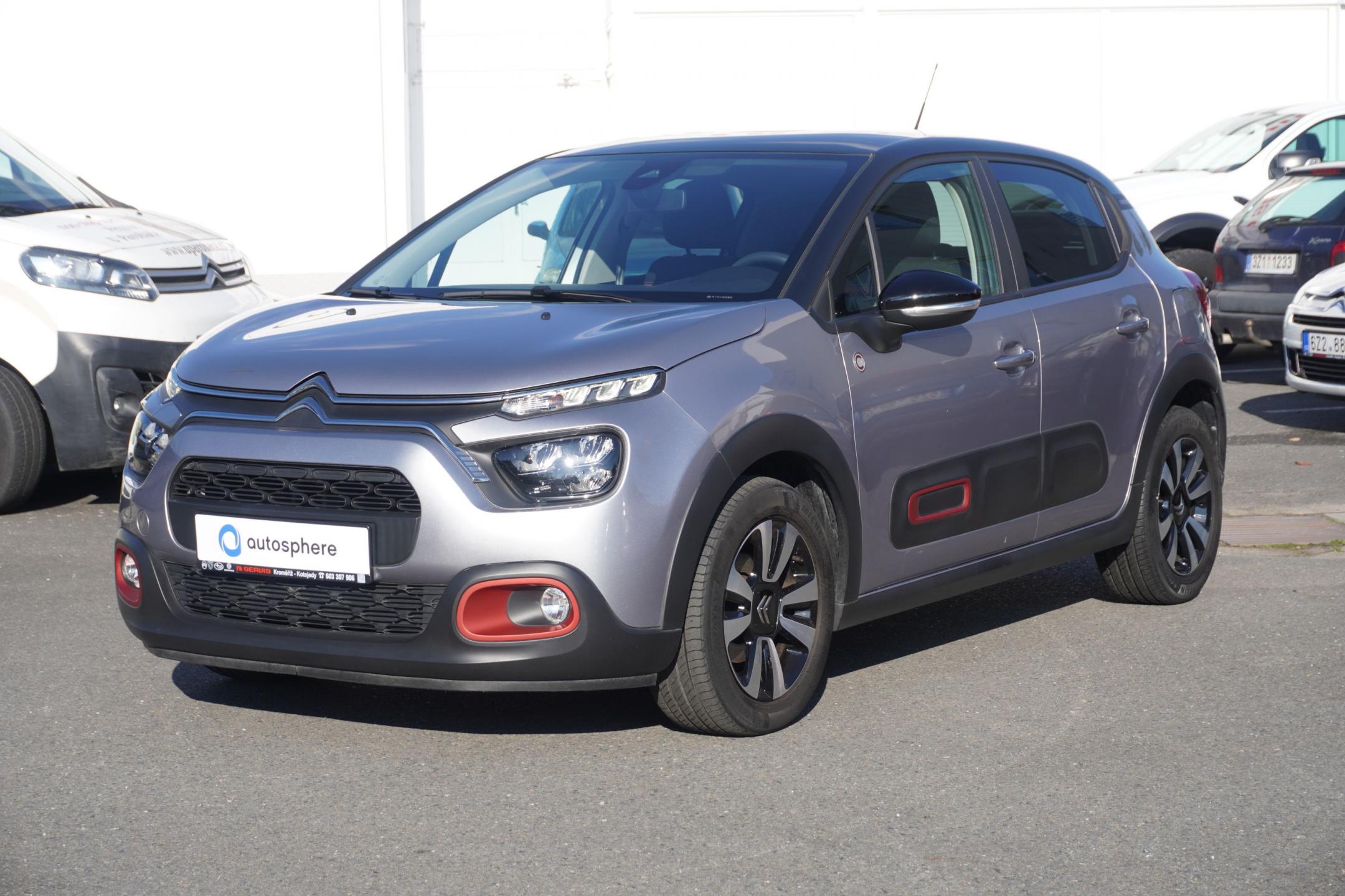 Citroën C3