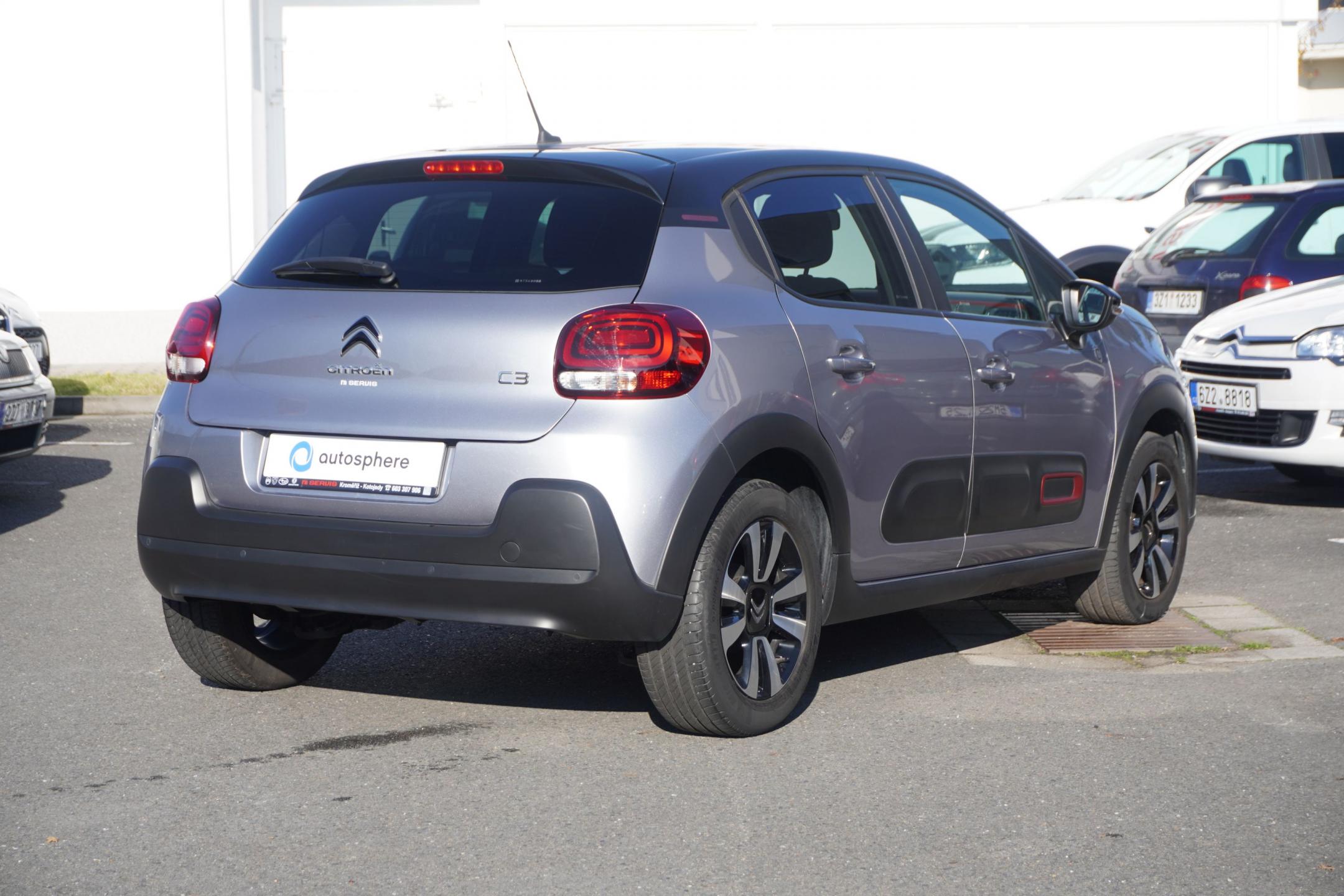 Citroën C3