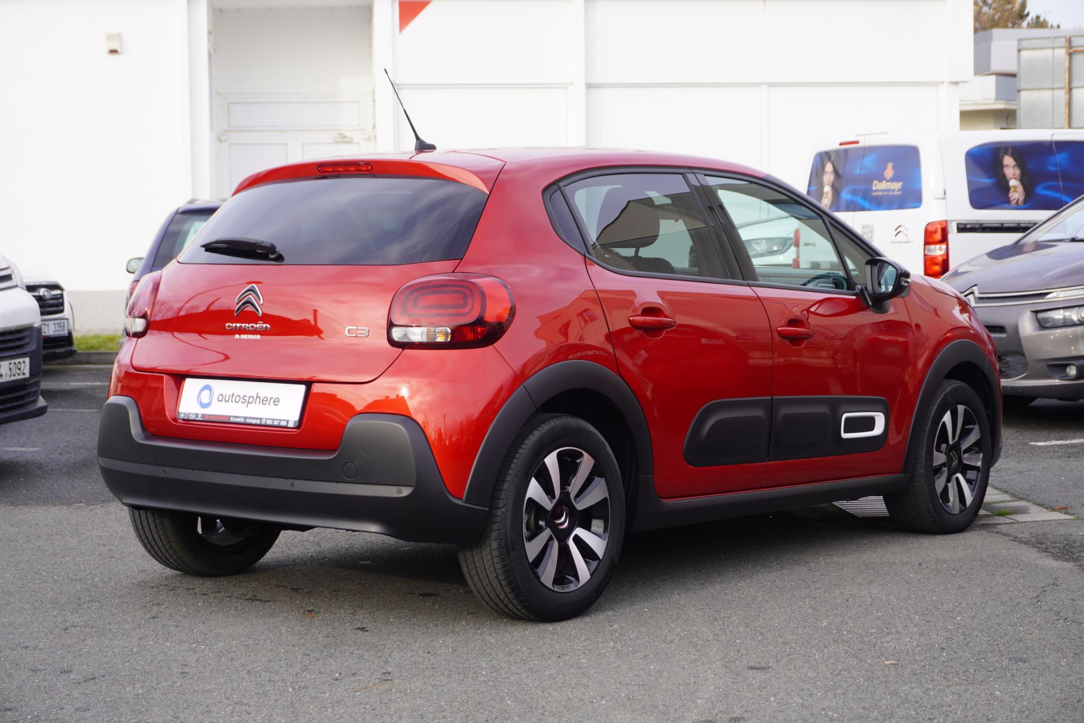 Citroën C3