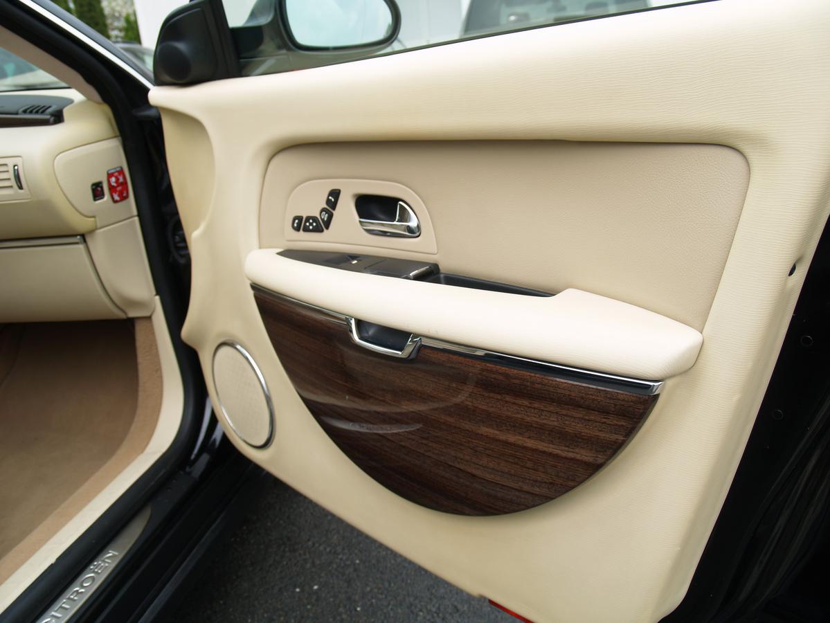 Citroën C6