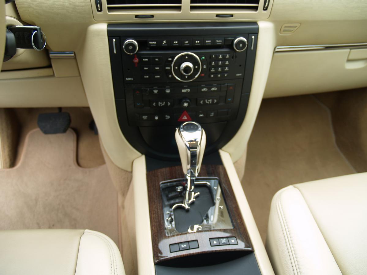 Citroën C6